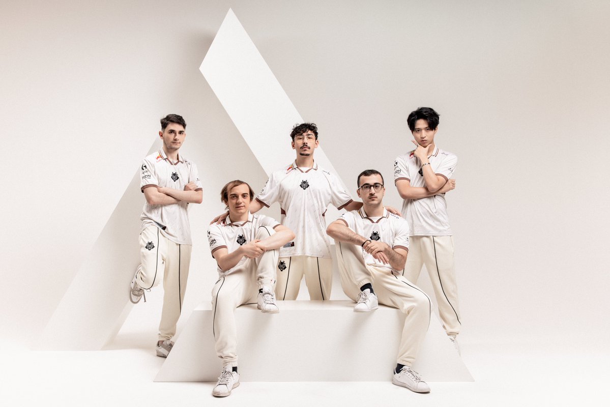 Last_HitOff's tweet image. [LoL] L’Europe 🇪🇺 réussit son entrée à l’#EWC2025 !

Opposés respectivement à @GAMesportsVN 🇻🇳 et à @FURIA 🇧🇷, @MovistarKOILoL et @G2League s’imposent dans leur premier match de la compétition et ne sont plus qu’à un BO des playoffs !

MKOI affrontera @HLEofficial 🇰🇷, tandis que…