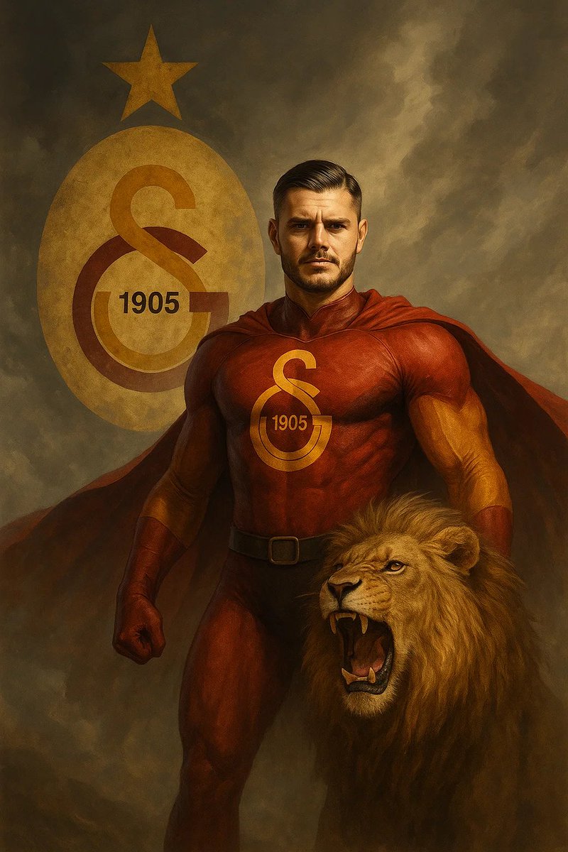 Her formanın kahramanı olur ama her kahraman Galatasaraylı olamaz! <a href="/GalatasaraySK/">Galatasaray SK</a>
