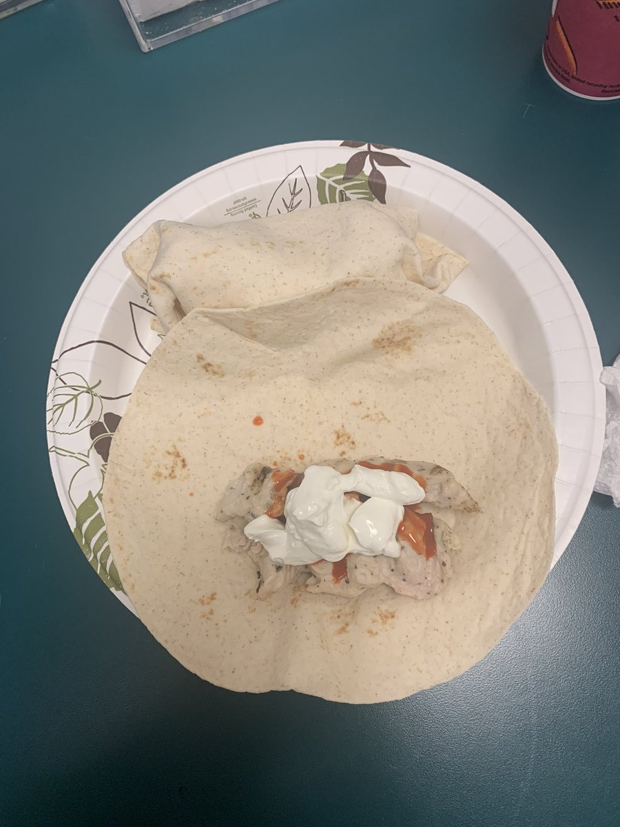 Wr1dWide's tweet image. About to dog this breakfast #goodeats

Let’s have a great hump day