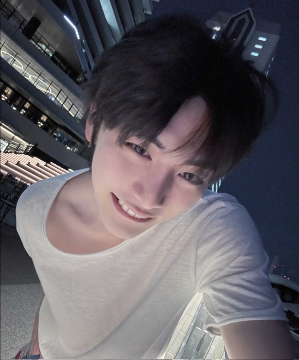 좋은 하루 보내셨나요 다들!!! ☺️☺️
