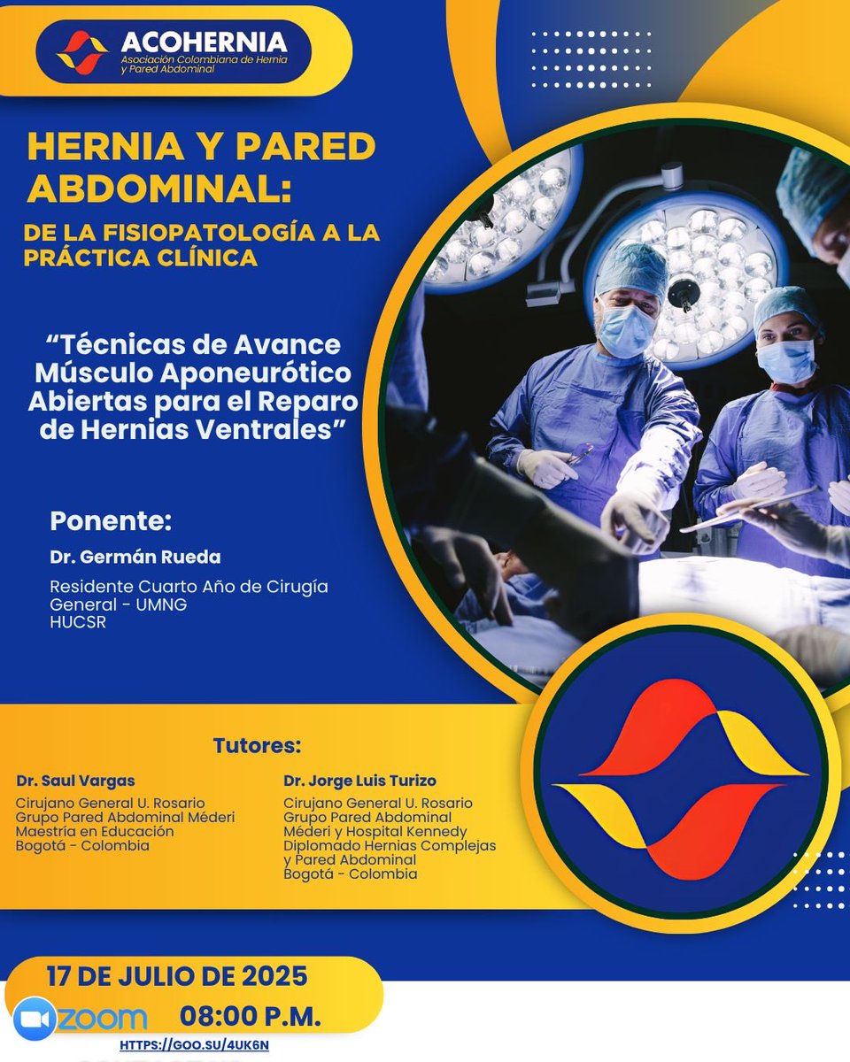MAS JUEVES DEL RESIDENTE ⁦<a href="/ACOHERNIA/">ACOHERNIA</a>⁩