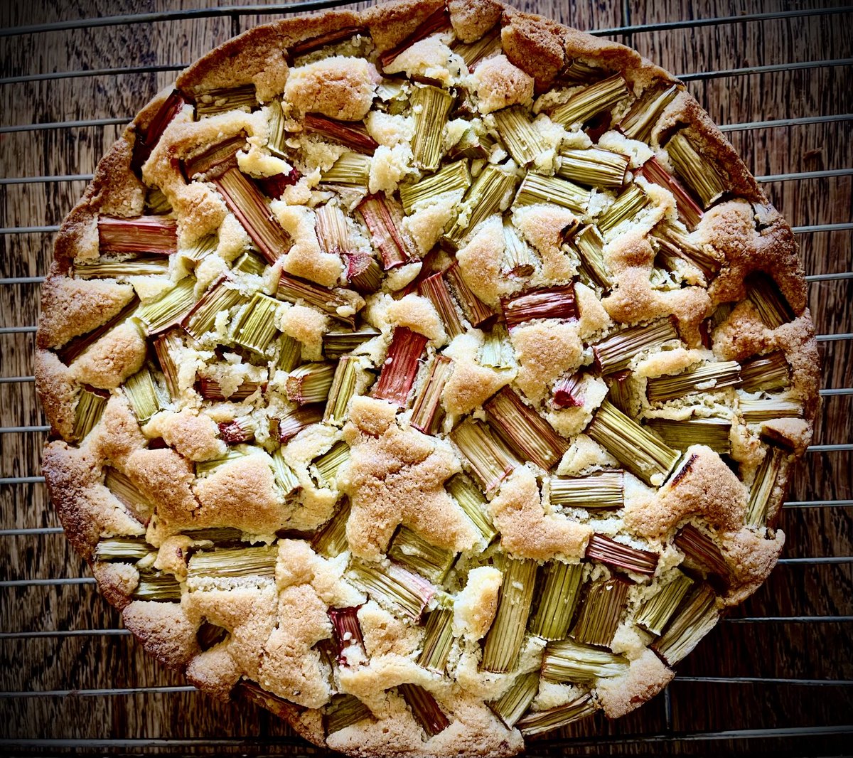 Catherine Russell tweet media