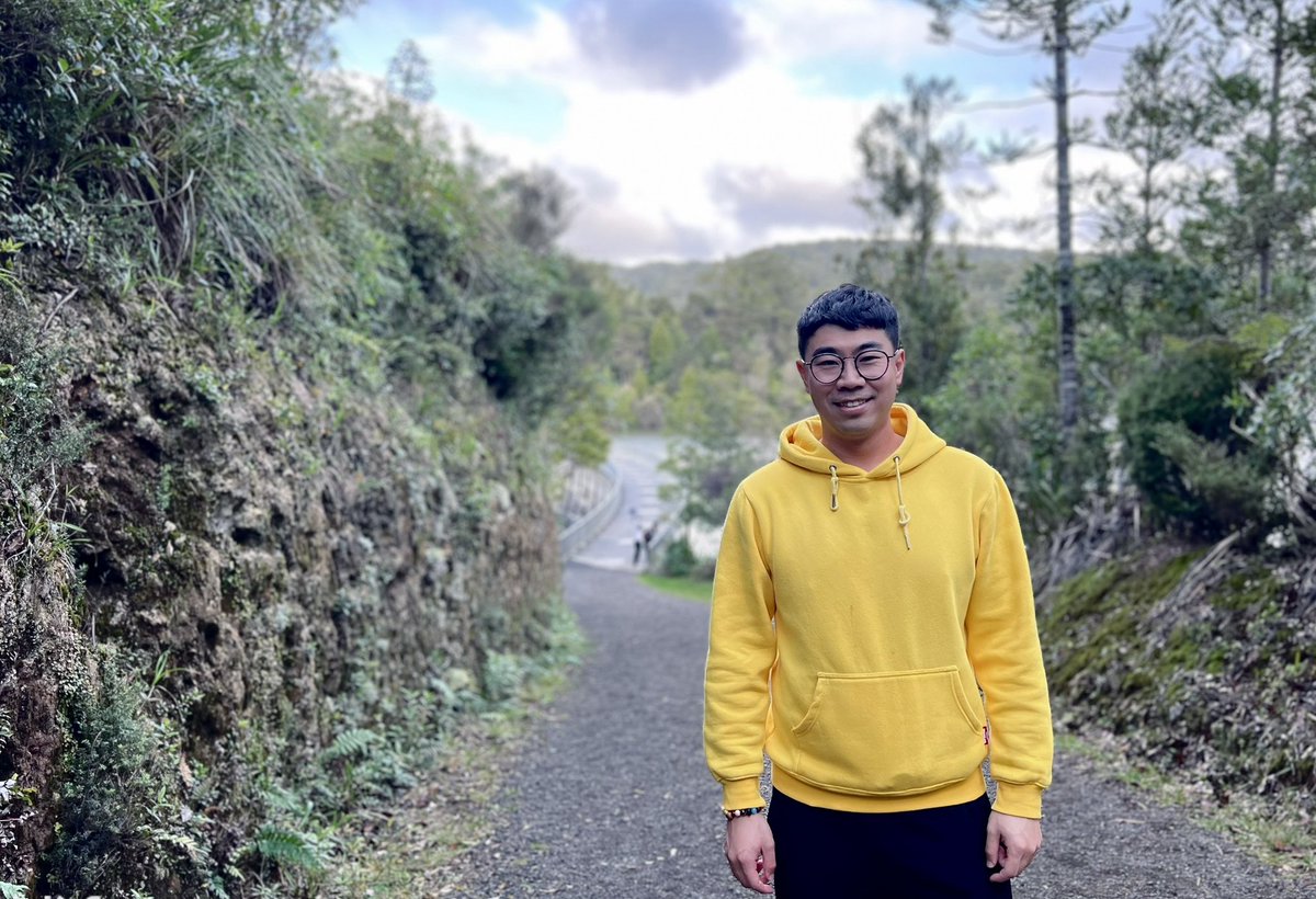 PengGuo010's tweet photo. 🚶🏻‍➡️ https://t.co/lRNcw3rx3j