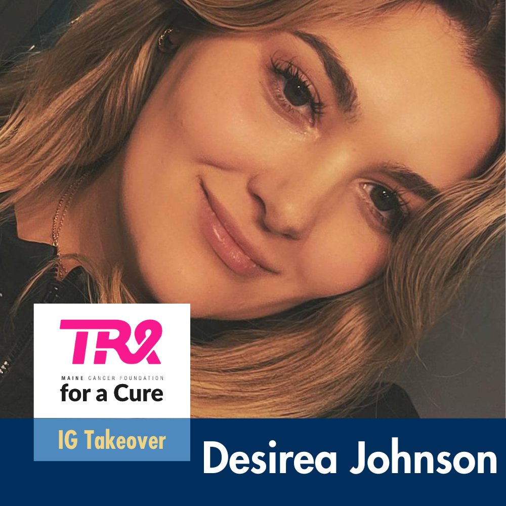 smccmaine (@smccmaine) on Twitter photo Meet Desirea Johnson—SMCC student, future nurse, and mom of 3—taking on the <a href="/maine_cancer/">Maine Cancer Foundation</a> <a href="/triforacure/">Tri for a Cure</a> in honor of her mom’s battle with stage 4 colon cancer. 💪 We’re proud to support her and all our SeaWolves participating. Follow along: instagram.com/smccmaine #SeaWolvesStrong Meet Desirea Johnson—SMCC student, future nurse, and mom of 3—taking on the <a href="/maine_cancer/">Maine Cancer Foundation</a> <a href="/triforacure/">Tri for a Cure</a> in honor of her mom’s battle with stage 4 colon cancer. 💪 We’re proud to support her and all our SeaWolves participating. Follow along: instagram.com/smccmaine #SeaWolvesStrong