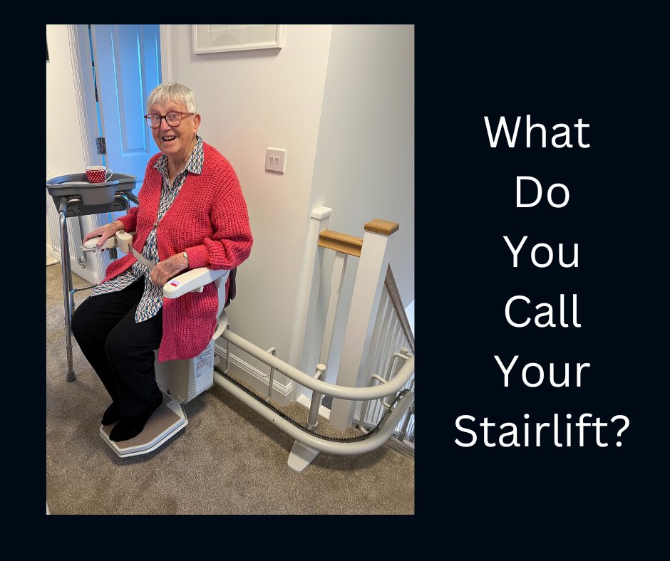 Dolphin StairliftsSW tweet media