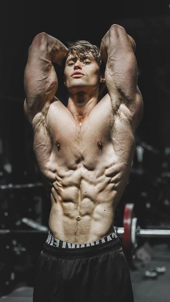 Feeling good today so I wanted to throw one out there. 

Good morning!