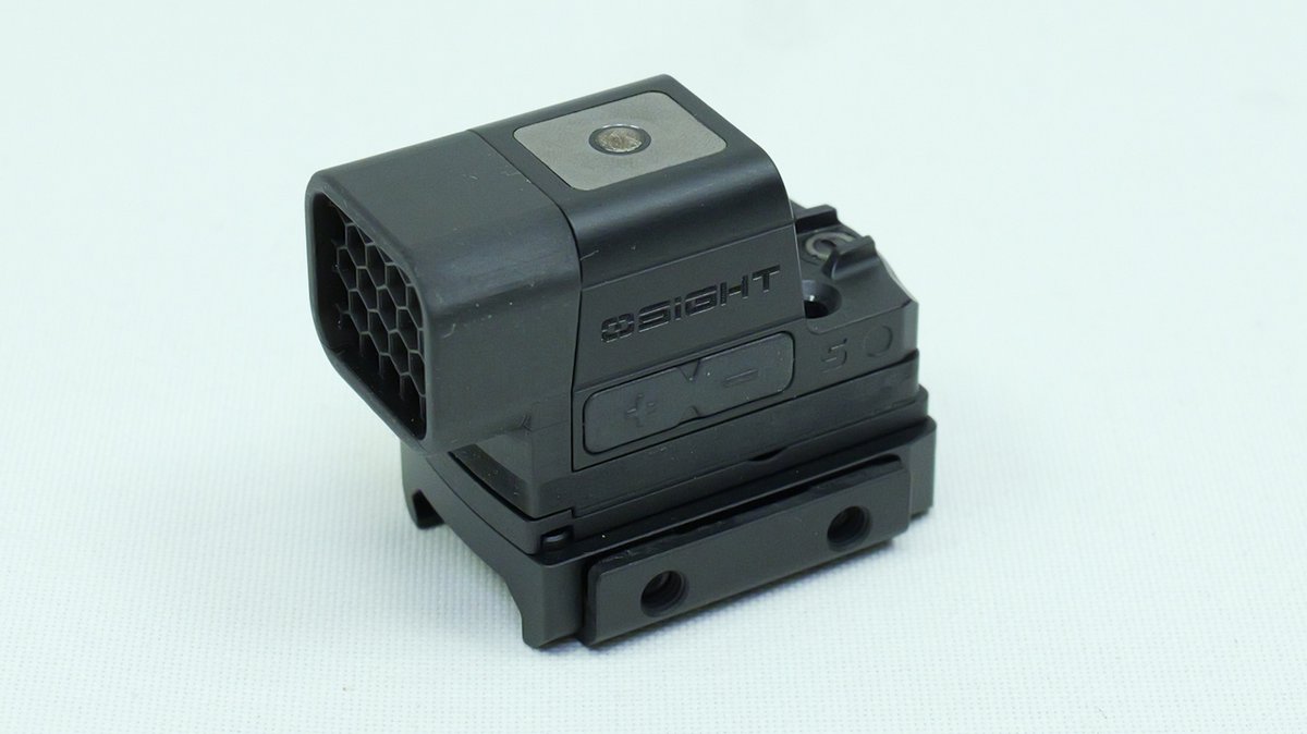 大門団長@レベルアップサバゲー (@daimondanchou) on Twitter photo Osight S,SE用キルフラッシュですが、マイナーチェンジを加え、OLIGHT製 RMR-RMSc変換プレートへの取り付けが可能となりました。
STINGER Airsoft 直販サイトから購入可能です↓
stingerstore.thebase.in/items/100167381 Osight S,SE用キルフラッシュですが、マイナーチェンジを加え、OLIGHT製 RMR-RMSc変換プレートへの取り付けが可能となりました。
STINGER Airsoft 直販サイトから購入可能です↓
stingerstore.thebase.in/items/100167381