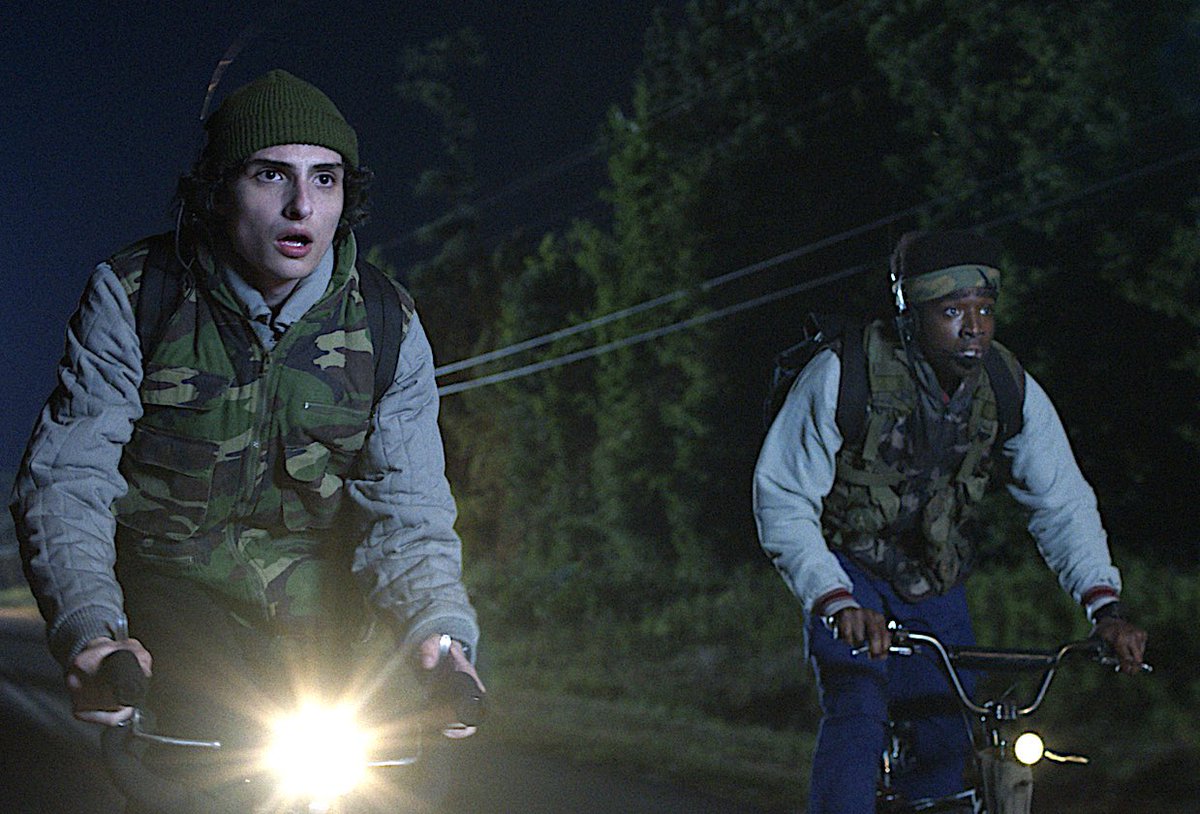 Stranger Things Spoilers Backup tweet media