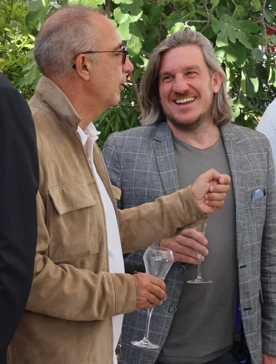 MirantisIT's tweet image. Still thinking about last week’s RAISE Summit in Paris? 🇫🇷
What an incredible few days connecting with trailblazers and visionaries shaping the future of AI.
A huge thank you to everyone who stopped by the Mirantis booth or joined Shaun O’Meara’s keynote and panel discussion.…