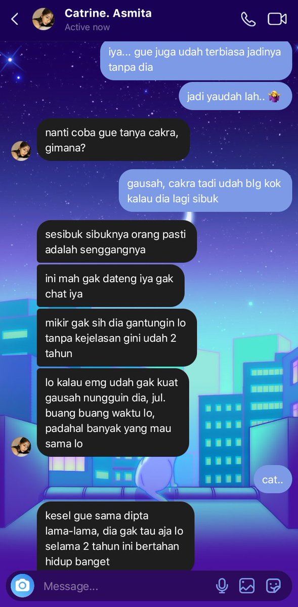 ❀⋆.ೃ࿔* tweet media