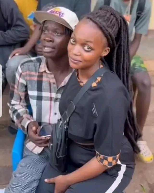 Where are those two now 😂