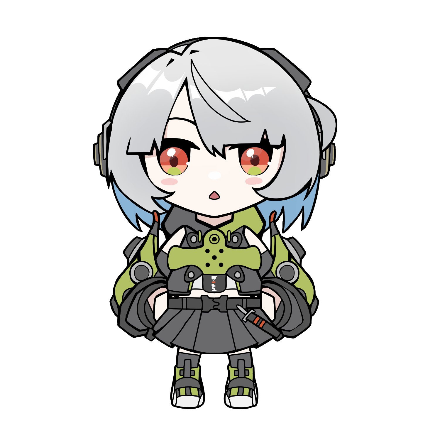 六夏@【イラストオーダー】 円@c106_土曜東モ09a on X: 