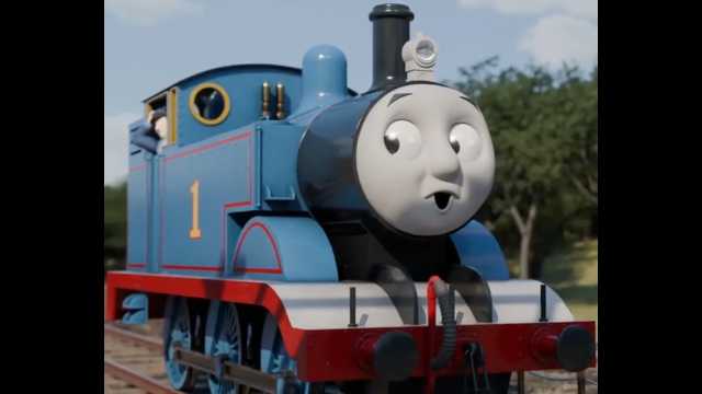 トーマス様　リクエスト