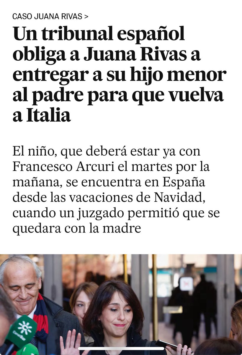 Esta decisión judicial es una gravísima irresponsabilidad contraria a los derechos de la infancia y de las víctimas de violencia de género y debe ser rectificada

El Estado tiene obligación legal de proteger a Daniel y evitar el grave riesgo de obligarle a volver con su padre