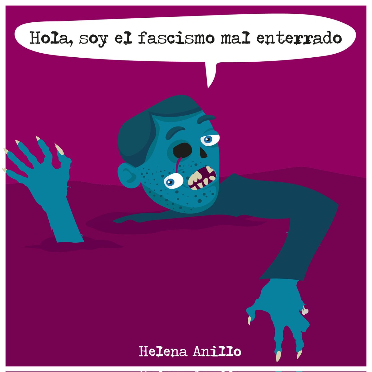 ¡última hora!
#fascismo