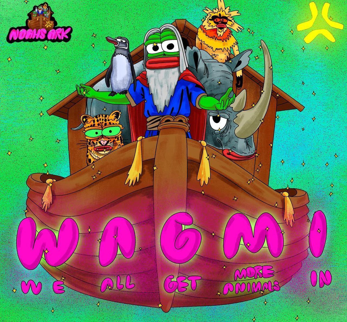 NOAHS ARK ๐ข โณ๏ธ (@abstractnoah) on Twitter photo <a href="/AbstractChain/">Abstract</a> <a href="/Abstract_Eco/">Abstract Ecosystem</a> <a href="/RuyuiStudios/">RUYUI</a> <a href="/moonsheepverse/">Moonsheep ๐</a> <a href="/finalbosuX/">Finalbosu</a> <a href="/doodles/">doodles</a> <a href="/AzukiAlphaBeans/">Azuki Alpha Beans</a> <a href="/AlphabotApp/">Alphabot</a> <a href="/Mintify/">Mintify</a> <a href="/MagicEden/">Magic Eden ๐ช</a> CONGRATS TO WINNERS!
GTD Spot Winners:
<a href="/0xCttoB/">cttob</a>
<a href="/bigwarstart/">bigwarstart</a>
<a href="/tox_ic01/">Muren</a>
<a href="/XFerdino/">Ferdino</a>
<a href="/simple_soul13/">Solemn~ite. sign ๐งก (ร,G) KGeN</a>
Wanna join the ARK?๐ซต
Turn on notifications and stay tuned!๐
Weโll keep collecting wallets every day until the mint of Noahโs Animals.๐ <a href="/AbstractChain/">Abstract</a> <a href="/Abstract_Eco/">Abstract Ecosystem</a> <a href="/RuyuiStudios/">RUYUI</a> <a href="/moonsheepverse/">Moonsheep ๐</a> <a href="/finalbosuX/">Finalbosu</a> <a href="/doodles/">doodles</a> <a href="/AzukiAlphaBeans/">Azuki Alpha Beans</a> <a href="/AlphabotApp/">Alphabot</a> <a href="/Mintify/">Mintify</a> <a href="/MagicEden/">Magic Eden ๐ช</a> CONGRATS TO WINNERS!
GTD Spot Winners:
<a href="/0xCttoB/">cttob</a>
<a href="/bigwarstart/">bigwarstart</a>
<a href="/tox_ic01/">Muren</a>
<a href="/XFerdino/">Ferdino</a>
<a href="/simple_soul13/">Solemn~ite. sign ๐งก (ร,G) KGeN</a>
Wanna join the ARK?๐ซต
Turn on notifications and stay tuned!๐
Weโll keep collecting wallets every day until the mint of Noahโs Animals.๐