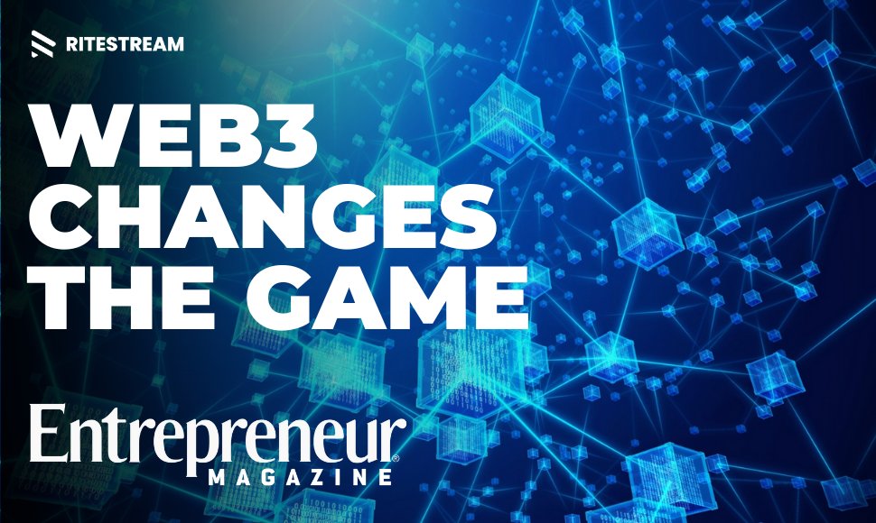 ritestream (@ritestream_io) on Twitter photo Our CEO, <a href="/RiazMehta/">Riaz Mehta</a>, explains in <a href="/Entrepreneur/">Entrepreneur</a> Magazine that old studios and even new streaming giants sideline creators & axe shows.
Web3 changes the game: direct funding, creative control, and fans powering the content they love. This is the future of entertainment!
Read Our CEO, <a href="/RiazMehta/">Riaz Mehta</a>, explains in <a href="/Entrepreneur/">Entrepreneur</a> Magazine that old studios and even new streaming giants sideline creators & axe shows.
Web3 changes the game: direct funding, creative control, and fans powering the content they love. This is the future of entertainment!
Read