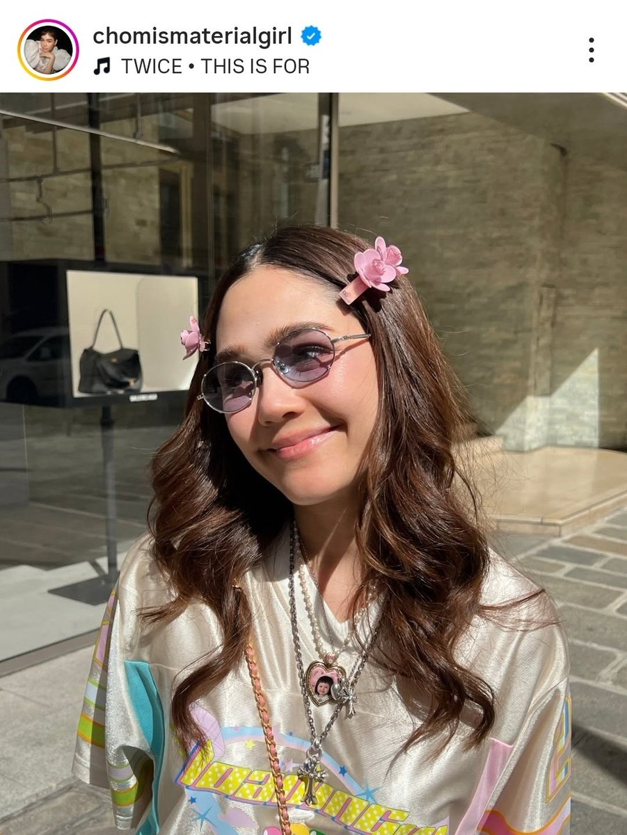 รอบก่อนก็ใช้ strategy รอบนี้ใช้ this is for ด้วย แม่ชมเริ่ดมากอะ สมละที่เป็นซุปตาร์อันดับ 1 ของเมืองไทย 🥳