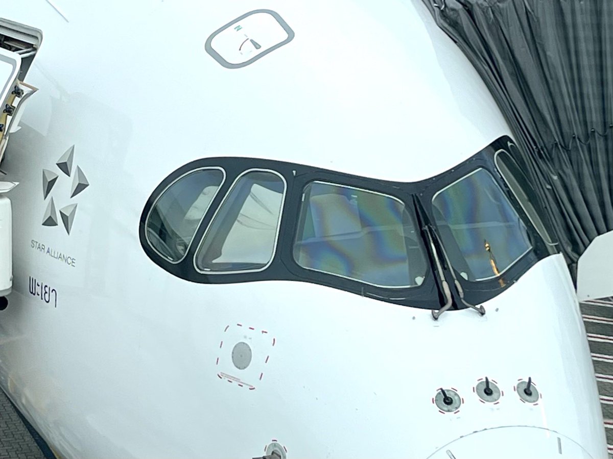 タイ国際航空 西日本 (@Thaiair_Osaka) / X