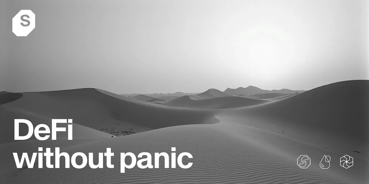 Shift DeFi tweet media