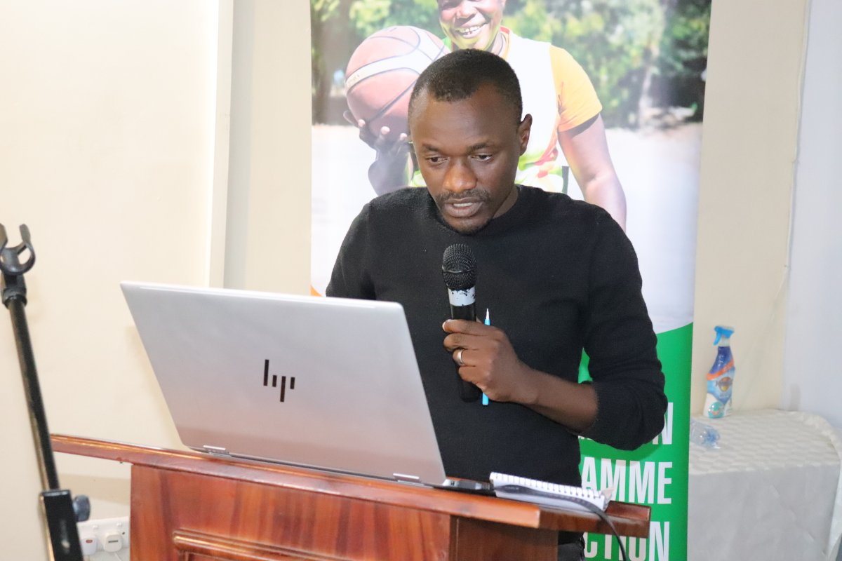 ZAPD_HQ's tweet image. Day 3 | Siavonga 🇿🇲
At the Accessibility Guidelines Validation Workshop, teams have presented standards on:
💻 ICT
🏗️ Built Environment
🚌 Transport
These will be validated before a universal accessibility document is finalized Friday for all sectors.