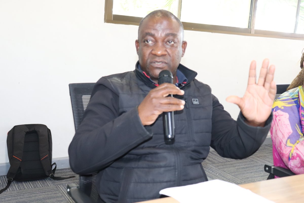 ZAPD_HQ's tweet image. Day 3 | Siavonga 🇿🇲
At the Accessibility Guidelines Validation Workshop, teams have presented standards on:
💻 ICT
🏗️ Built Environment
🚌 Transport
These will be validated before a universal accessibility document is finalized Friday for all sectors.