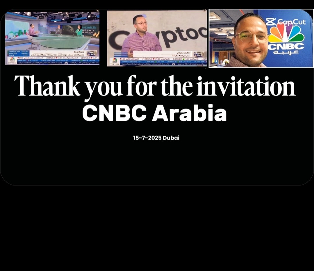 Crypto Doctor كريبتو دكتور tweet media