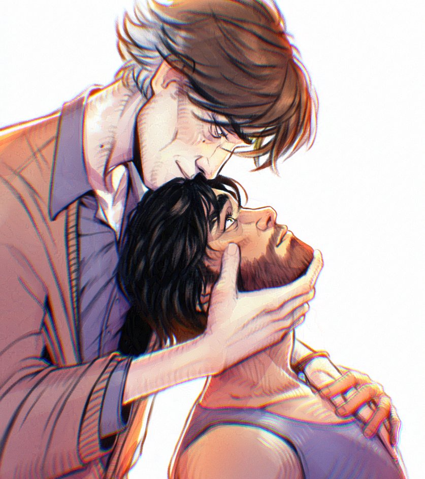 i need them for my mental health

#arcane #jayvik #украрт