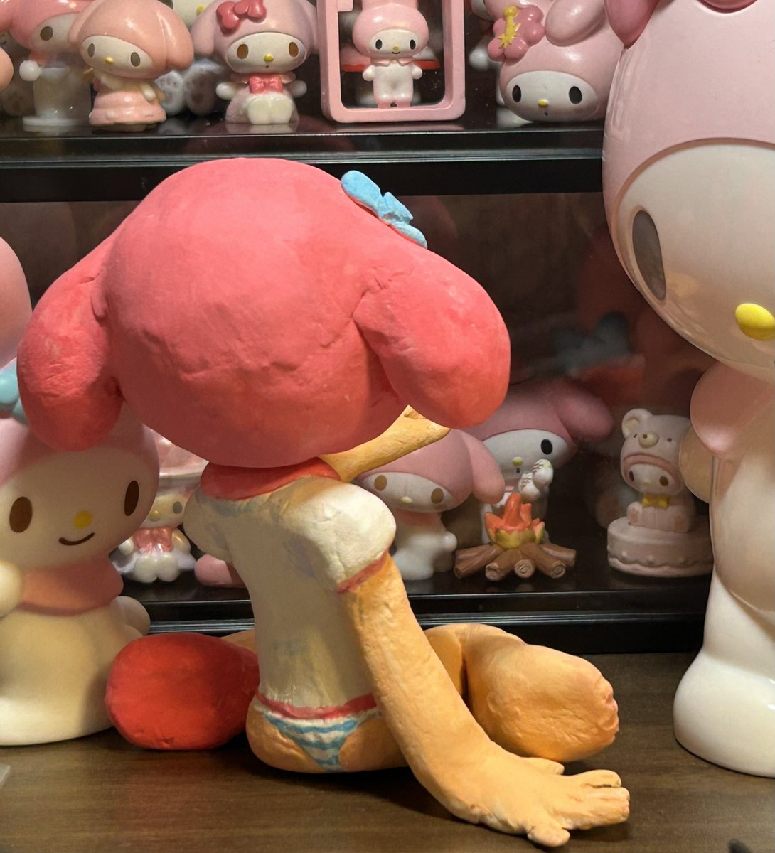 oc📷
my melo LEE SAN