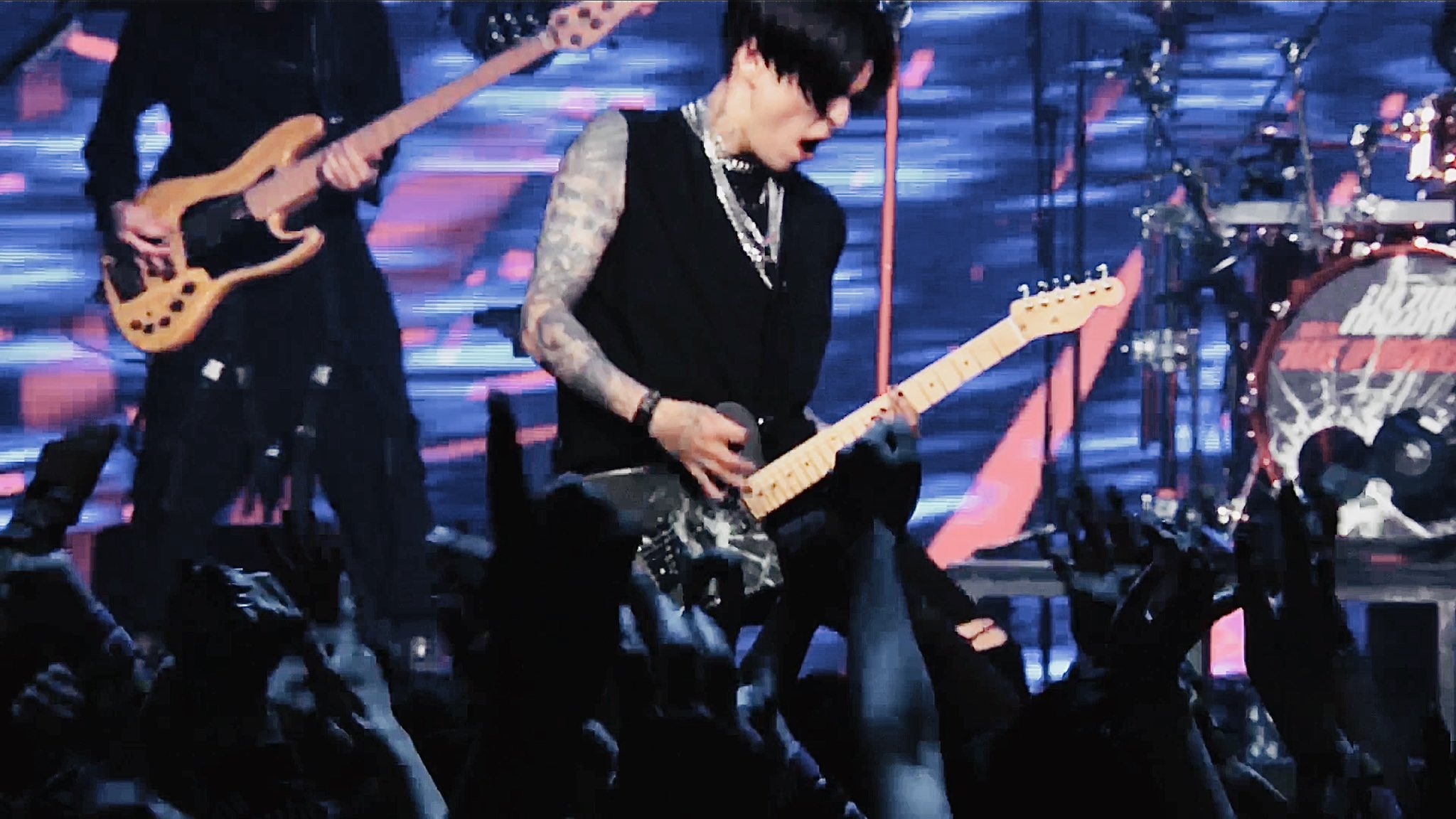 葉月/HAZUKI on X: 
