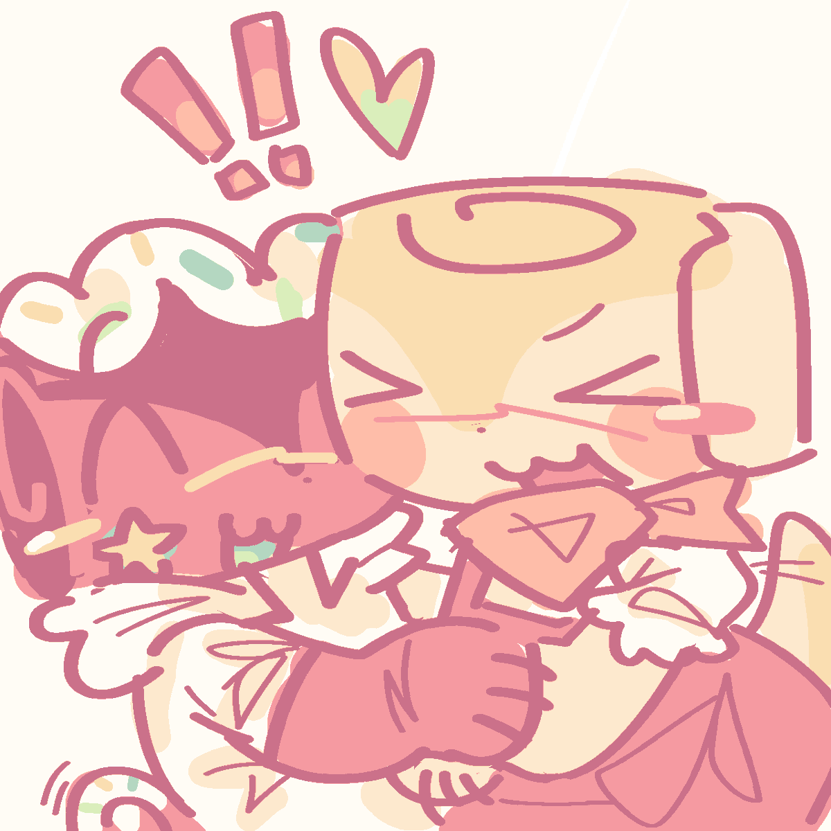 🦴 : #dailyshelly , 86 (i know its early but i missed yesterday so ya )   #fossilcake for my poor soul