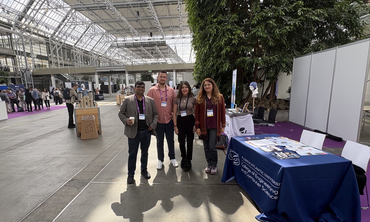 Dr. Behnaz Ghoraani tweet media