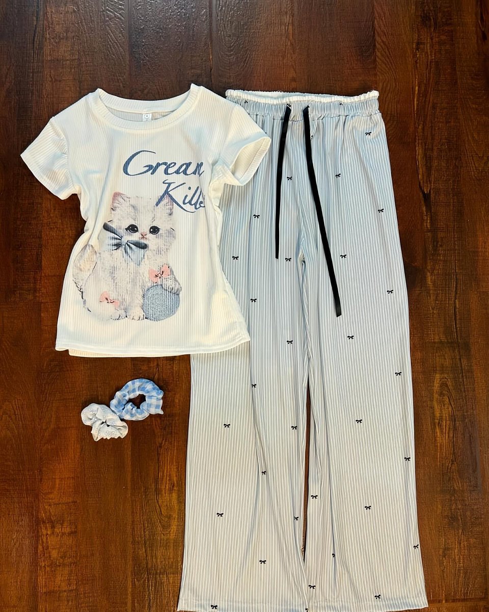 yourtinys's tweet photo. comfy outfit for at home

— a thread https://t.co/b3GEjNNiOm