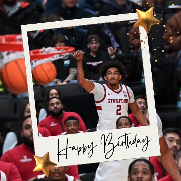๐๐ข๐ง๐ค ๐๐จ๐จ๐ฉ๐ฌ (@linkhoops) on Twitter photo Happy Birthday to Link graduate and current @StanfordMbb Hooper <a href="/Donavinyoung2/">Donavin Young</a> ! Wishing you the best day!!! ๐๐๐ฅณ Happy Birthday to Link graduate and current @StanfordMbb Hooper <a href="/Donavinyoung2/">Donavin Young</a> ! Wishing you the best day!!! ๐๐๐ฅณ