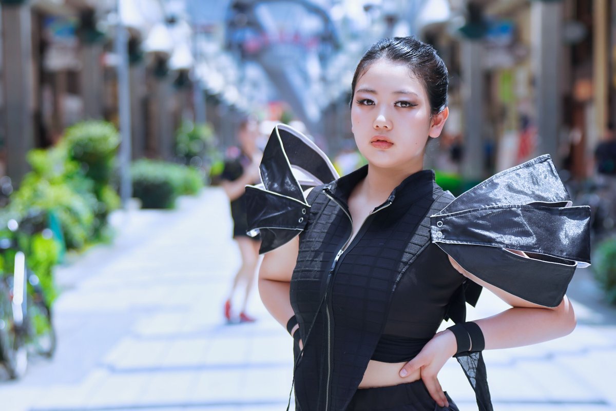 Johnny&#39;s - 美羽 POP UP PARADE Johnny Silverhand Figure (Cyberpunk 2077)