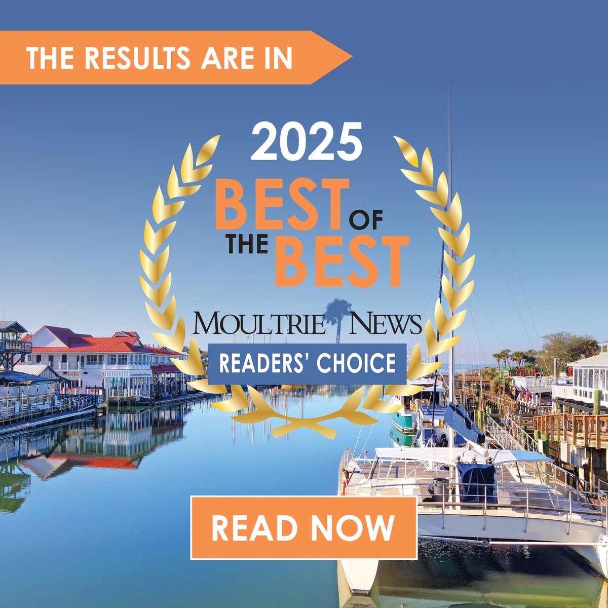Moultrie News Best of the Best results are in.

postandcourier.com/moultrie-news/…