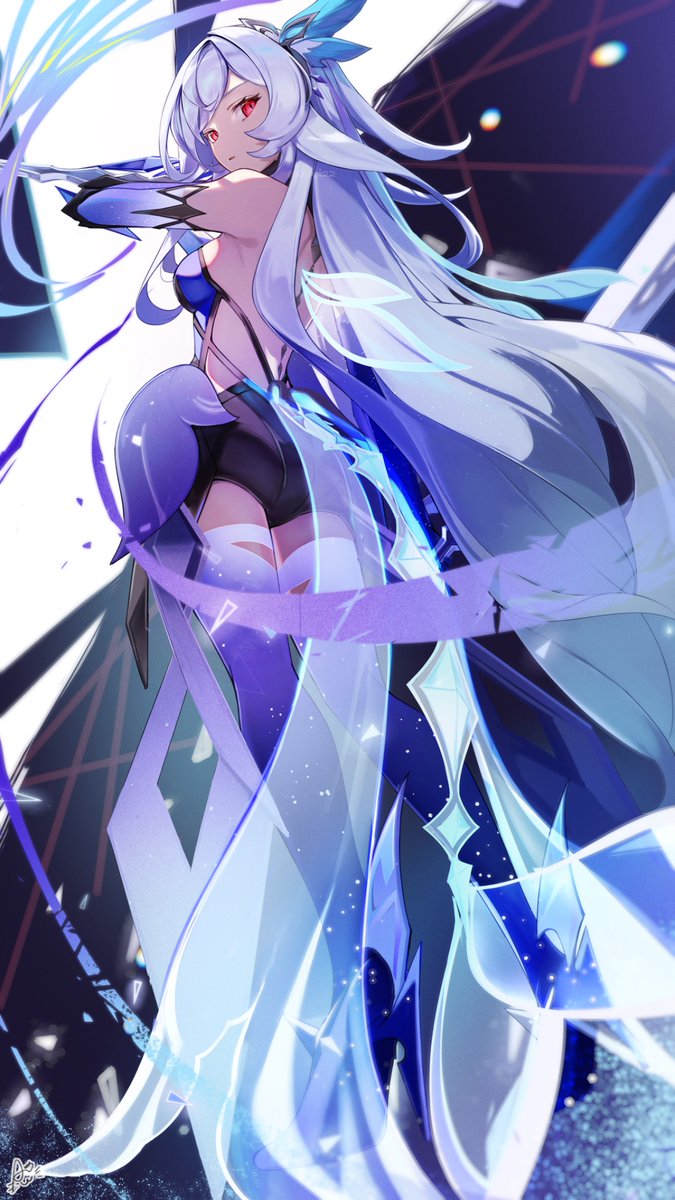 葵 イラストオーダー 蒼ஐ (@so_aoi22) / X