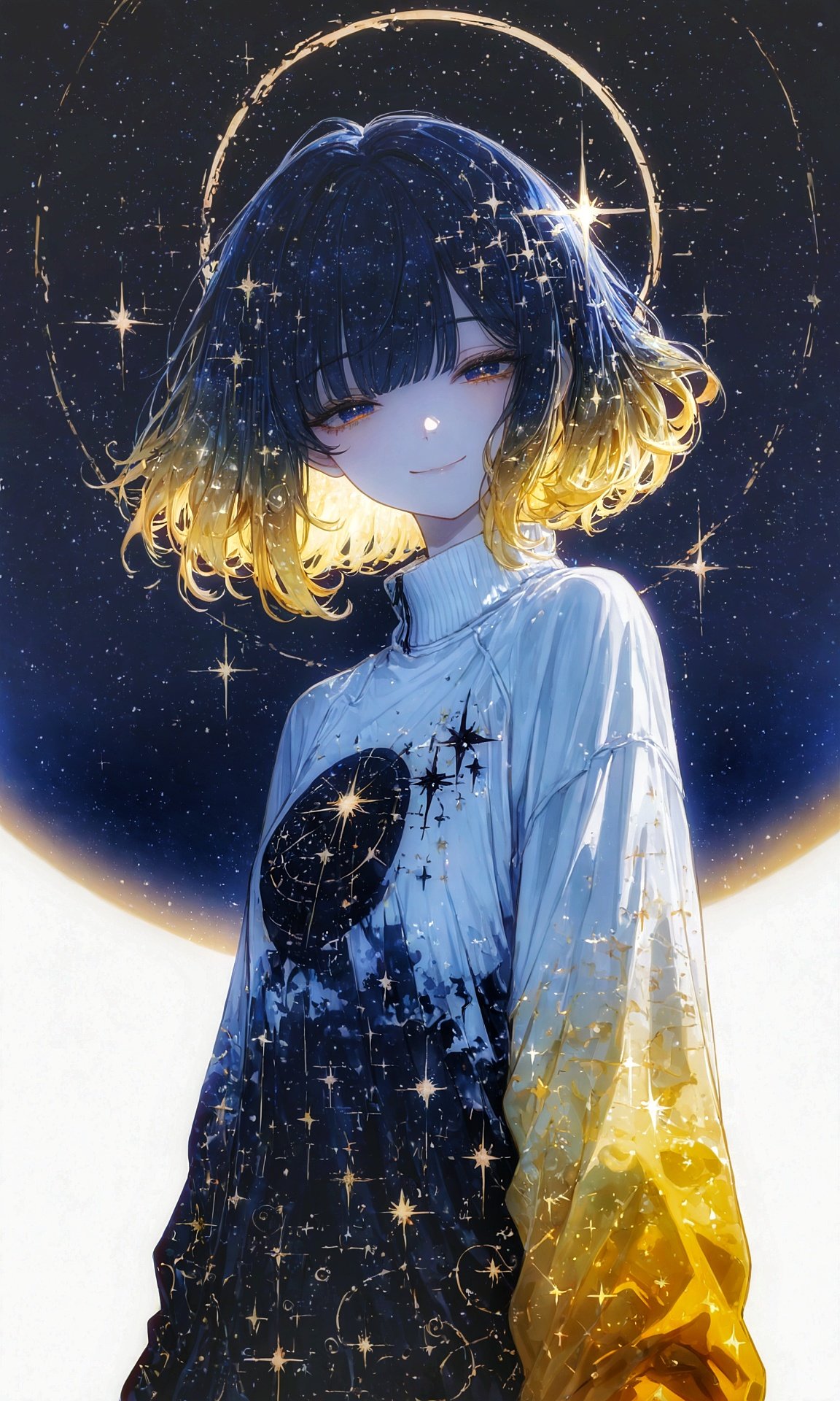 イラスト Si 宇城 一 ( UKI Hajime ) | ちょっとだけだよ？ #aiイラスト