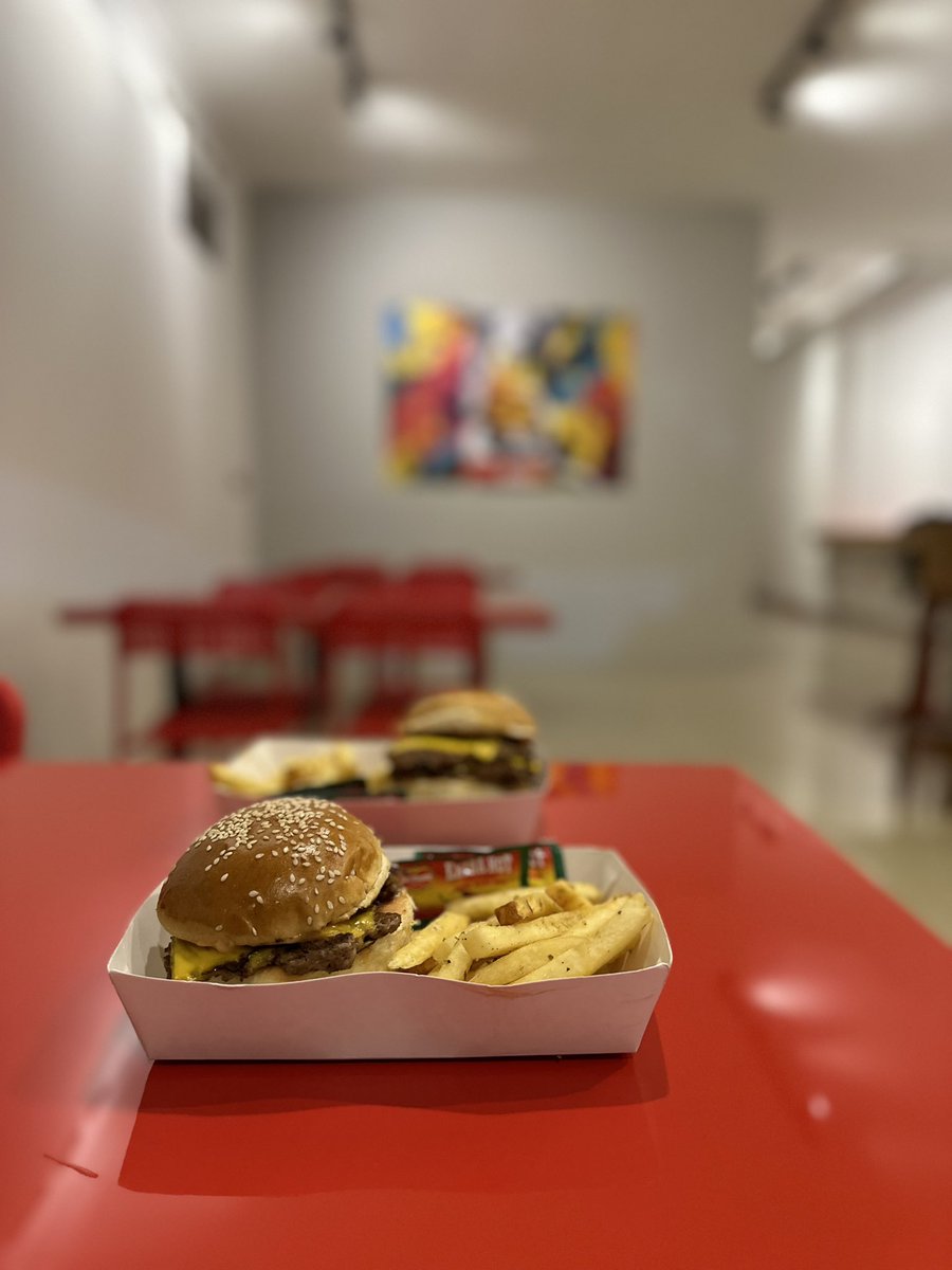 🍔🍔