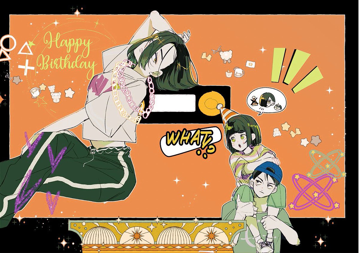 ぽぽよ (@mamama_j_aaa) / X