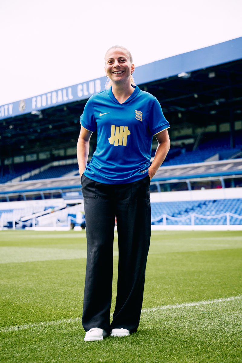 Signed. Sealed. Sarri. ✍️