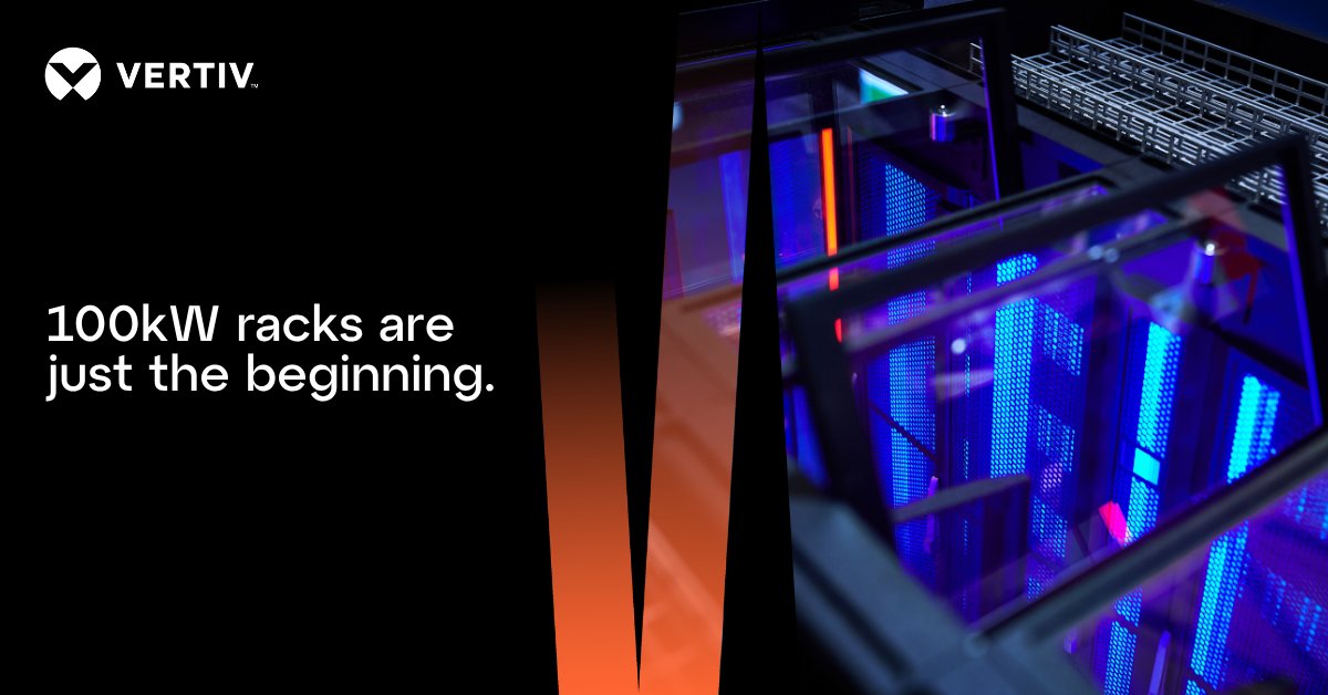 Vertiv's tweet image. AI is advancing faster than legacy safety frameworks can handle. Vertiv&apos;s predictive approach combines real-time monitoring with executive-level safety reviews - because reacting to incidents isn&apos;t enough anymore. Read our blog: ms.spr.ly/6015SFyzU

#RealTimeMonitoring