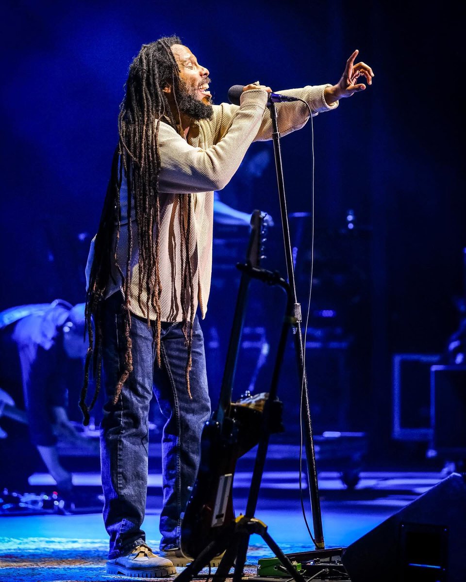 ziggymarley's tweet image. Baltimore, are you ready for a night to remember? We’ll see you 9/16 with Burning Spear at the Pier Six Pavilion. Grab tickets here: zig.lnk.to/baltimore25