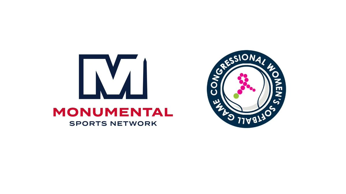 ZacharyLeonsis's tweet image. Tune in at 7:35 PM ET for the Congressional Women’s Softball Game, simulcast nationally on @MonSportsNet, @cspan & @FanDuelTV.
🎗️ Congress vs. D.C. Press
💪Raising funds for @YSCBuzz
It’s a powerful display of unity + advocacy right here in the nation’s capital.…