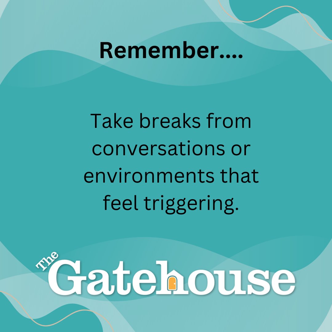 Healing is a journey, and every step counts. You are not alone. 🌿💙 #SurvivorStrength #HealingTogether #CSAHealing #YouAreNotAlone #SelfCompassion #GatehouseCommunity #TraumaRecovery #MentalHealthMatters #thegatehousetoronto
