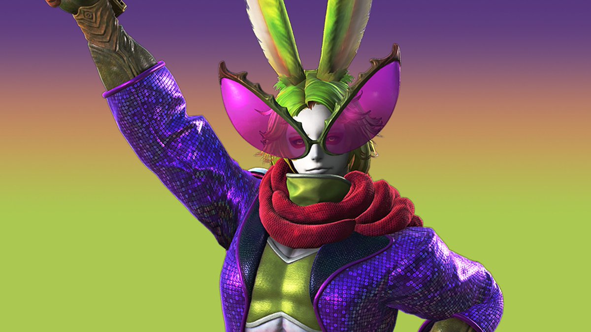 FF_XIV_EN's tweet image. 🎶 Seein's believin' now, baby 🎶
Keep groovin' with the newly released lyrics for Ride the Rhythm, a track from AAC Cruiserweight M1! 💿 sqex.to/8i7zd