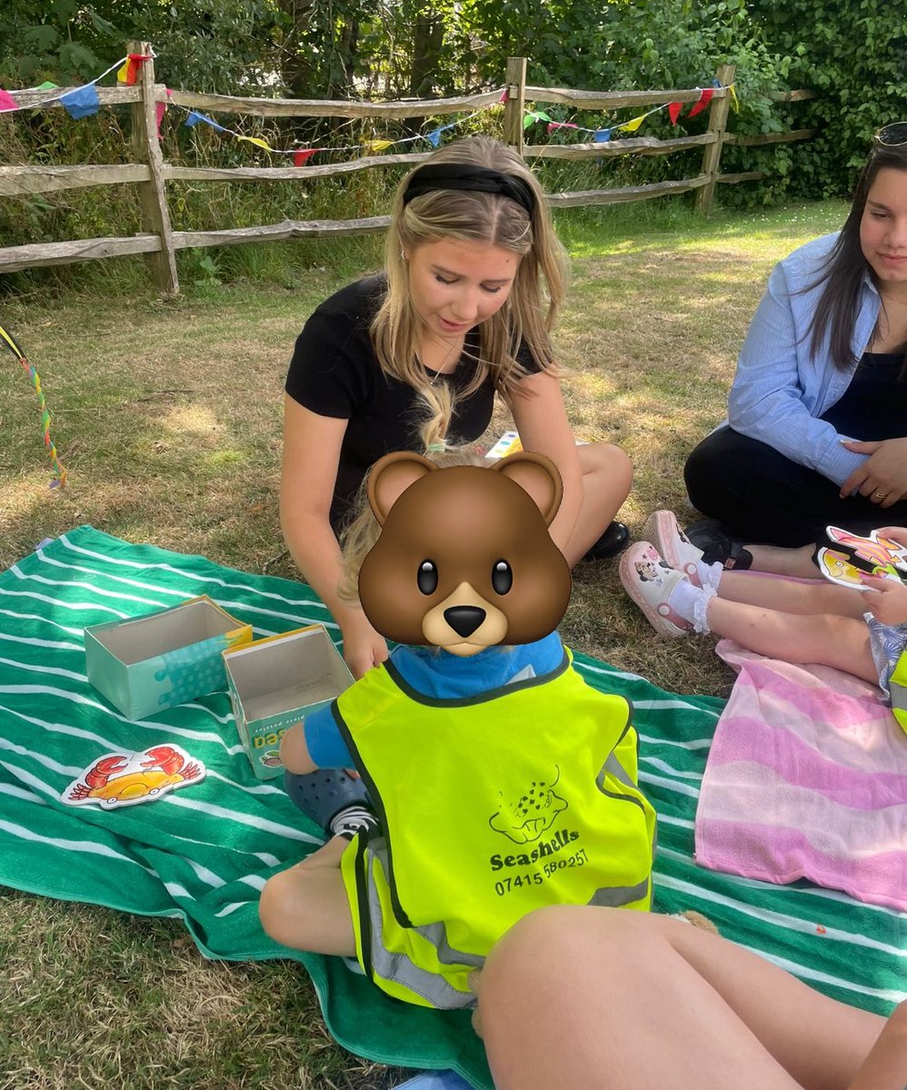 The Marsh Academy tweet media