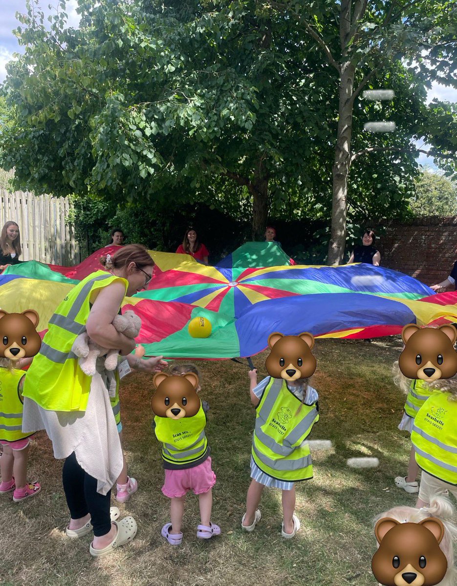 The Marsh Academy tweet media