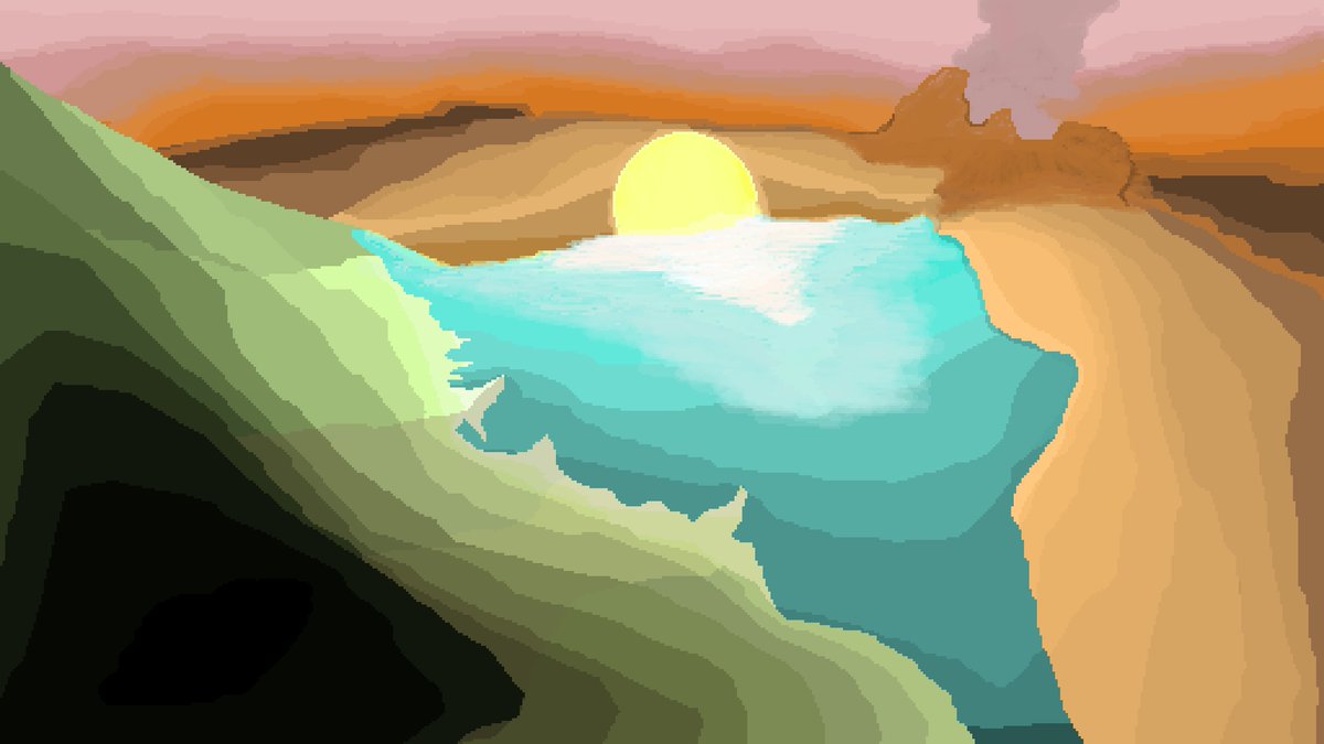 #Pixel