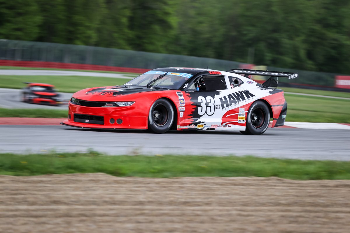 SCCAOfficial's tweet image. When was the last time you replaced your brake pads? What about rotors or fluid? If it's that time, look no further than @Hawkperformance - use your SCCA member benefit to receive $20 off $200+!